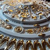 Foita Aurie. profile decorative